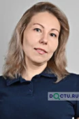 Савирова Светлана Николаевна - Москва