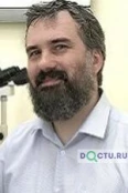 Савёлов Никита Александрович - Москва