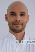 Савкин Алексей Сергеевич - Саратов