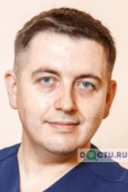 Савкин Андрей Николаевич - Екатеринбург