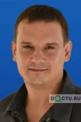 Савкин Илья Дмитриевич - Рязань