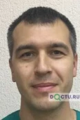Савкин Роман Олегович - Набережные Челны