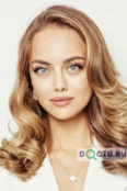 Савкина Алина Андреевна - Москва
