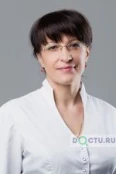 Савкина Елена Владимировна - Москва