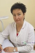 Савкина Елена Владимировна - Вологда