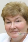 Савкина Наталия Павловна - Москва