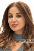 Савкуева Ася Муратовна - Москва