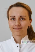 Савлук Юлия Васильевна - Москва