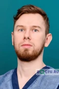 Савлуков Илья Николаевич - Уфа