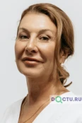 Савочкина Татьяна Николаевна - Омск