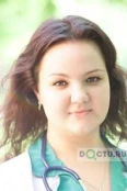 Саволайнен Марина Валерьевна - Петрозаводск