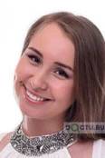 Савонова Виктория Олеговна - Санкт-Петербург