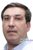 Савосин Дмитрий Васильевич - Москва