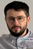 Савостиков Роман Андреевич - Санкт-Петербург