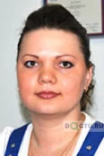 Савостина Анна Александровна - Москва
