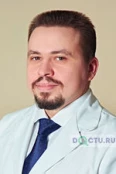 Савостьянов Кирилл Александрович - Москва