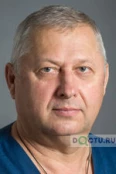 Савостьянов Владимир Владимирович - Волгоград