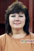 Савостьянова Елена Евгеньевна - Москва
