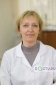 Савостова Светлана Валерьевна - Иваново