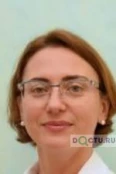 Савотина Наталья Александровна - Сочи