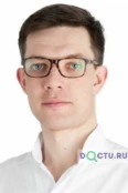 Саврасов Сергей Владимирович - Ярославль