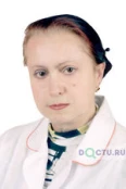 Саврасова Наталья Борисовна - Москва