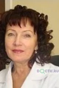 Саврасова Татьяна Александровна - Калининград