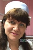 Савукова Ирина Васильевна - Москва