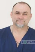 Савушкин Дмитрий Викторович - Волгоград