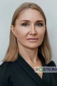 Савушкина Ольга Станиславовна - Санкт-Петербург