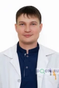 Савватеев Дмитрий Викторович - Чита