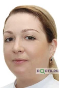 Савватимова Софья Владимировна - Москва