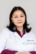 Саввина Галина Робинзоновна - Якутск