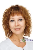 Саввина Юлия Николаевна - Кемерово