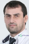 Савзиханов Руслан Темирханович - Махачкала