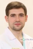 Сазанов Артем Иванович - Нижний Новгород