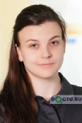 Сазанова Дана Игоревна - Ставрополь
