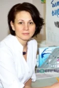 Сазанова Елена Рашидовна - Ярославль