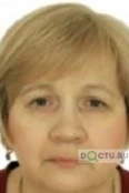 Сазанова Инна Ивановна - Москва