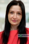 Сазанова Виктория Васильевна - Новокузнецк