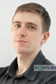 Саженков Евгений Олегович - Казань