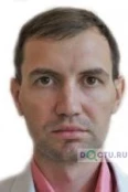 Сажин Алексей Игоревич - Новосибирск