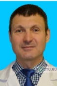 Сажин Андрей Валерьевич - Санкт-Петербург