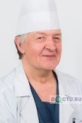 Сажин Владимир Иванович - Пермь