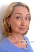 Сажина Татьяна Валентиновна - Москва