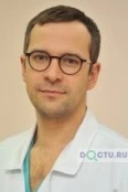 Сажинов Антон Павлович - Мурманск