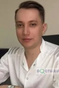 Сажнев Алексей Игоревич - Ростов-на-Дону
