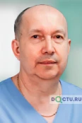 Сажнев Игорь Юрьевич - Ростов-на-Дону