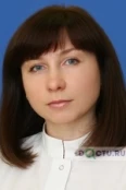 Сажнева Анастасия Витальевна - Краснодар