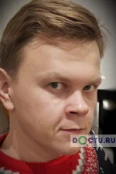 Сазонов Игорь Юрьевич - Омск